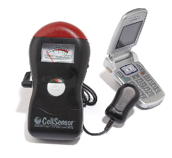 Manufacturers Exporters and Wholesale Suppliers of Cell Sensor/ Radiation Testing Meter Jaipur 